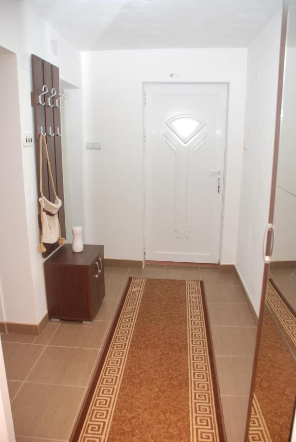 Apartment Danubius ドニー・ミラノヴァツ エクステリア 写真