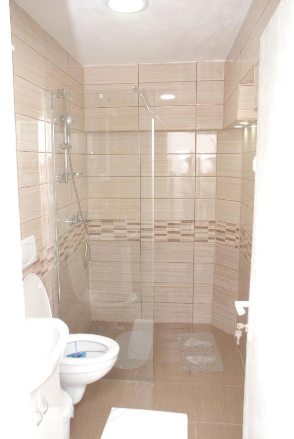 Apartment Danubius ドニー・ミラノヴァツ エクステリア 写真
