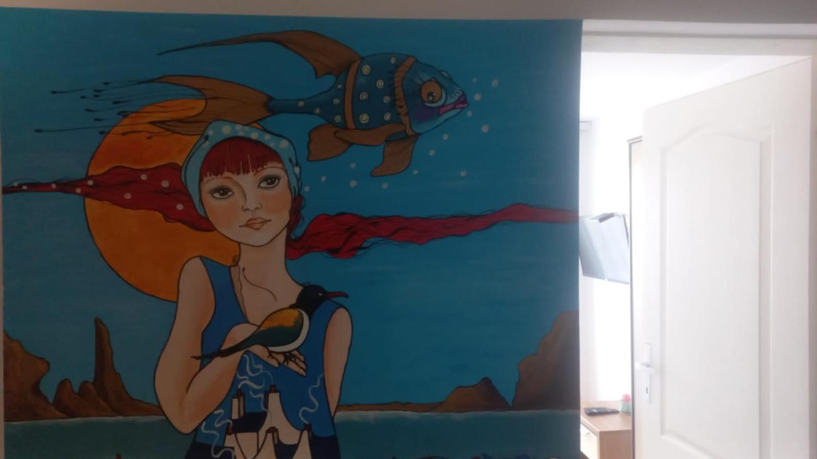 Apartment Danubius ドニー・ミラノヴァツ エクステリア 写真